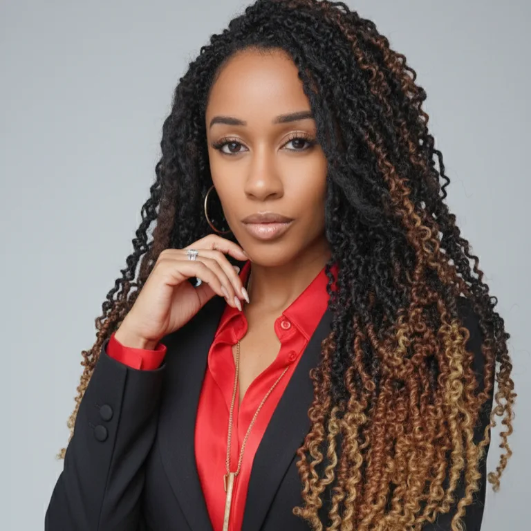 Porshia McKinley